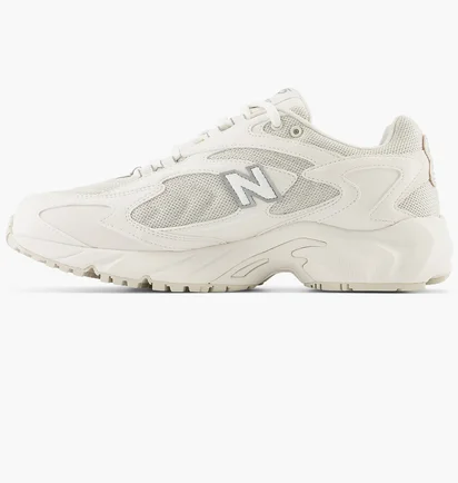Кроссовки женские New Balance 725 White/Grey ML725AL