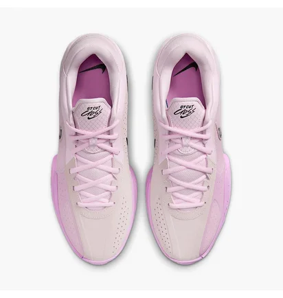 Кроссовки унисекс Nike G.T. Cut Cross Basketball Shoes Violet HF0218-601