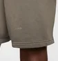 Шорти унісекс Nike Nocta Cardinal Fleece Beige FQ0408-040