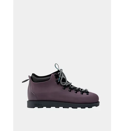 Ботинки унисекс Native Fitzsimmons Citylite Bloom Violet 31106848-5477
