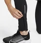 Леггинсы мужские Nike Repel Challenger Black Dd6700-010