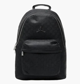 Рюкзак унісекс Air Jordan Jam Monogram Black MA0986-G0T