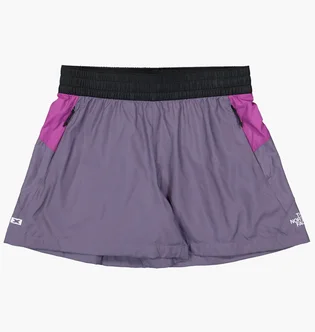 Шорты женские The North Face Tnf X Short Violet NF0A7ZY6RK7