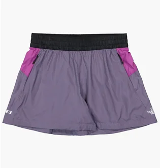 Шорты женские The North Face Tnf X Short Violet NF0A7ZY6RK7
