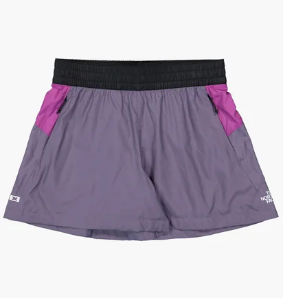 Шорты женские The North Face Tnf X Short Violet NF0A7ZY6RK7