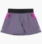 Шорты женские The North Face Tnf X Short Violet NF0A7ZY6RK7