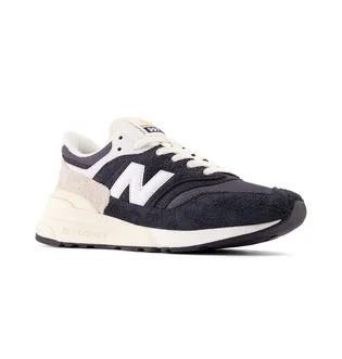 Кроссовки мужские New Balance 997 Grey/Beige U997RMGB