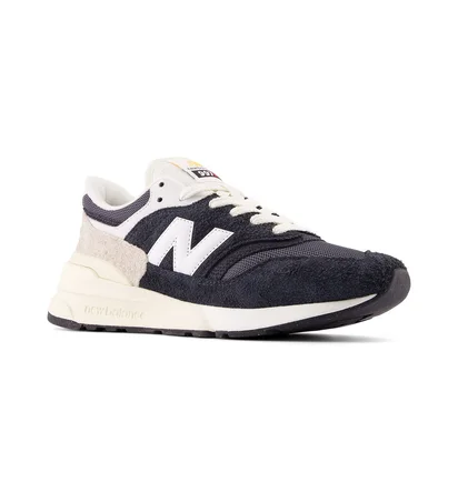 Кроссовки мужские New Balance 997 Grey/Beige U997RMGB