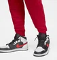 Штани чоловічі Air Jordan Essential Fleece Pants Red FJ7779-687