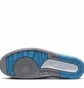 Кросівки чоловічі Air Jordan 2 Retro Low Unc White DV9956-104