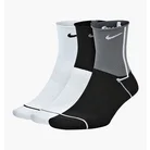 Носки женские Nike Everyday Plus Lightweight (3 пары) Multi CK6021-904