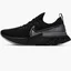 Кросівки чоловічі Nike React Infinity Run Fk Black CD4371-001