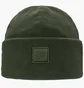Шапка унісекс Rains Fleece Beanie T1 Olive 20160-03