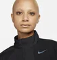 Куртка жіноча Nike Therma-Fit Run Division Black Dx0325-010