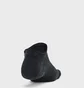 Носки Under armour Essential No Show 3Pk Black 1382623-001