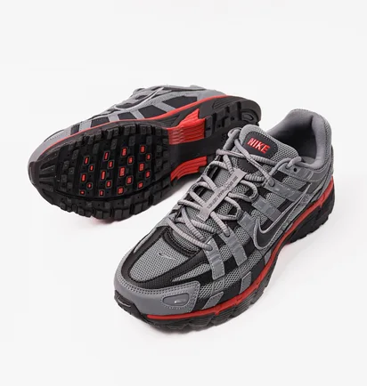 Кроссовки мужские Nike P-6000 Grey IF6199-001