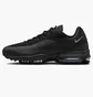 Кросівки чоловічі Nike Air Max 95 Ultra Shoes Black/Grey IB7681-003