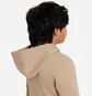 Спортивный костюм детский Nike Sportswear Club Fleece Tracksuit Beige FD3114-247