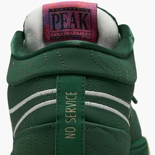 Кроссовки мужские Nike Book 1 Green FJ4249-300
