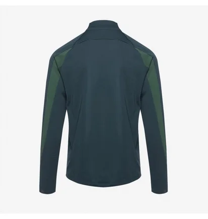 Кофта мужская Nike Winter Warrior Academy Drill Top-Deep Turquoise FB6816-328