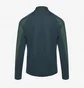 Кофта мужская Nike Winter Warrior Academy Drill Top-Deep Turquoise FB6816-328