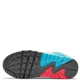 Кроссовки детские Nike Air Max 90 Ltr Gs White/Grey CD6864-108