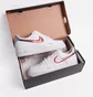 Кроссовки мужские Nike Air Force 1 07 White Fd0654-100