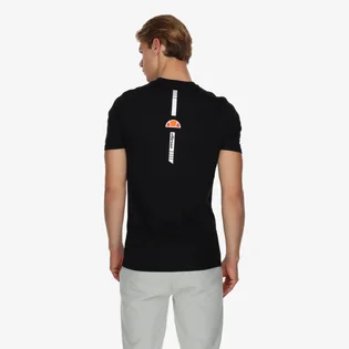 Футболка мужская Ellesse Pertuso Tee Black SXR17669-011