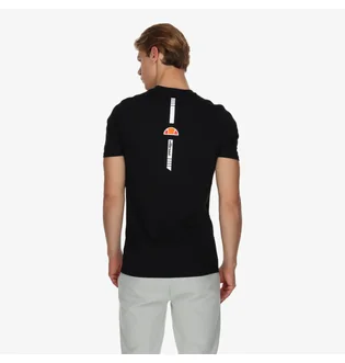 Футболка мужская Ellesse Pertuso Tee Black SXR17669-011