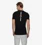 Футболка мужская Ellesse Pertuso Tee Black SXR17669-011