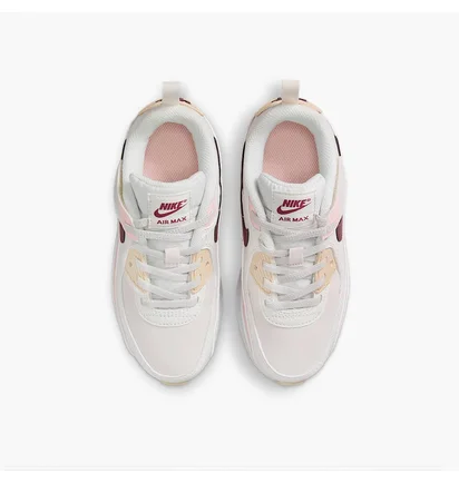 Кросівки дитячі Nike Air Max 90 Easyon (Ps) Multi HF6357-006