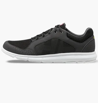 Кроссовки мужские Helly Hansen Ahiga V4 Hydropower Black 11582-991