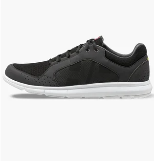 Кросівки чоловічі Helly Hansen Ahiga V4 Hydropower Black 11582-991