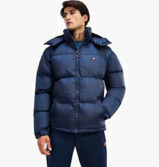 Куртка мужская Ellesse Dappiani Blue SHT21229-429