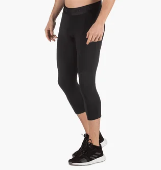 Термобілизна чоловіча Adidas Ask Spr Black Cf7331