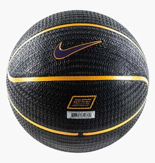 Баскетбольный мяч Nike All Court Kobe Bryant Black N1012519-014
