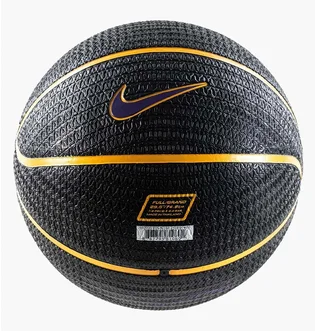 Баскетбольный мяч Nike All Court Kobe Bryant Black N1012519-014