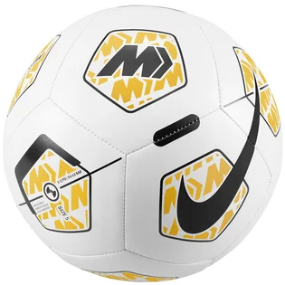 Футбольний м'яч Nike Mercurial Fade Soccer Ball White FB2983-102