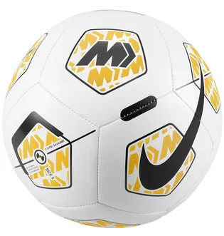 Футбольный мяч Nike Mercurial Fade Soccer Ball White FB2983-102