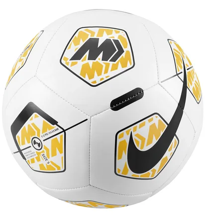 Футбольный мяч Nike Mercurial Fade Soccer Ball White FB2983-102
