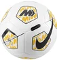 Футбольный мяч Nike Mercurial Fade Soccer Ball White FB2983-102