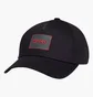 Кепка мужская Hugo Boss Jude-Pl Black 50506053-001