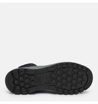 Ботинки мужские Helly Hansen Garibaldi V3 Black 11422-991