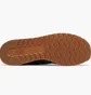 Кроссовки женские New Balance 520 grey WL520J2