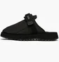 Тапочки унисекс Suicoke Zavo-Puffab Black OG072PUFFAB-BLK