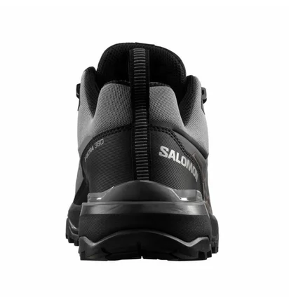 Кроссовки мужские Salomon X Ultra 360 Grey 474483