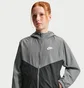 Вітровка дитяча Nike Sportswear Grey IF2821-084