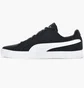 Кросівки чоловічі Puma Smash Vulc Leather Black 359622-09