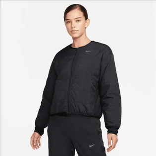 Куртка жіноча Nike Therma-Fit Swift Black FB7511-010