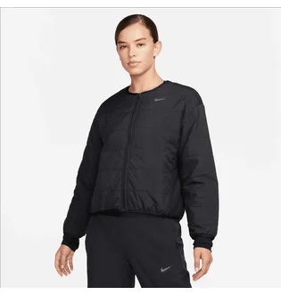 Куртка женская Nike Therma-Fit Swift Black FB7511-010